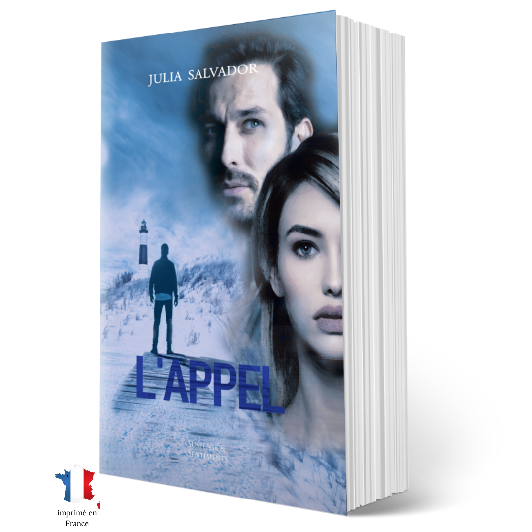 L'Appel édition prémium (livre papier grand format)