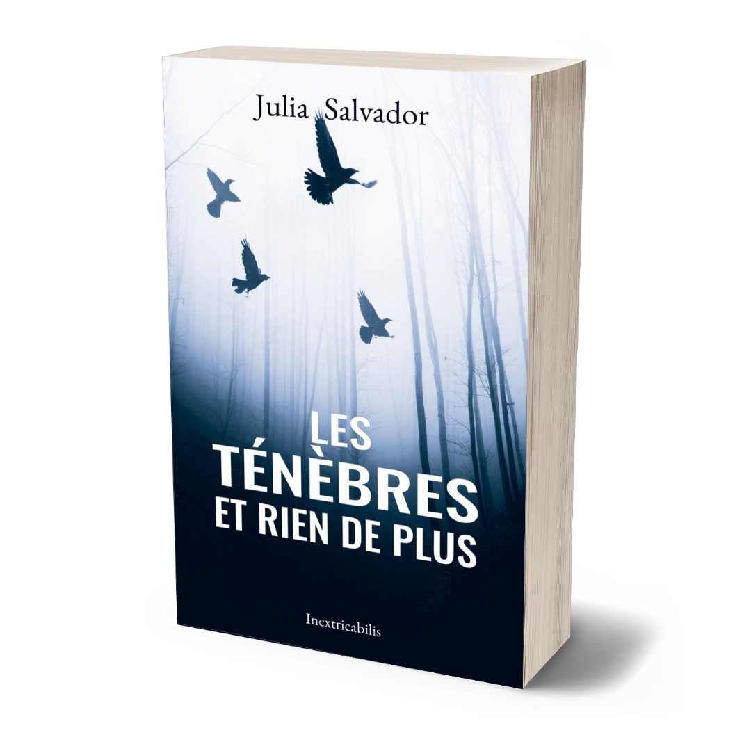 Les Ténèbres et rien de plus (livre papier)