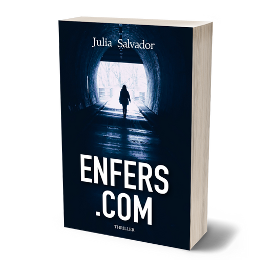 Enfers.com (livre papier)