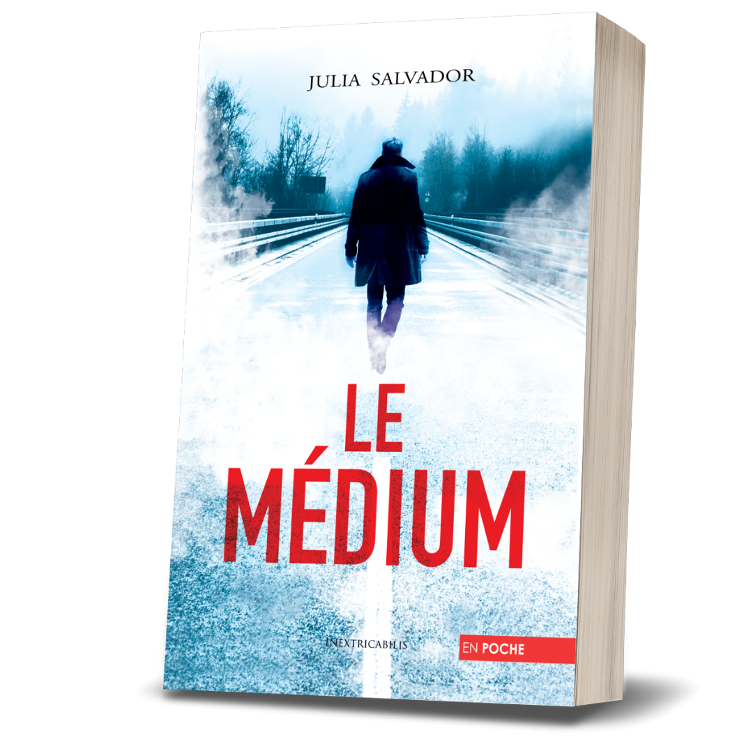 Le Médium (Livre papier-format Maxi Poche)